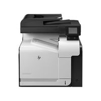 HP CZ271A#BGJ LaserJet Pro 500 MFP M570DN w/Ink Bundle