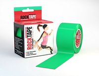 RockTape, Green, 2" x 105' (5cm x 32m)