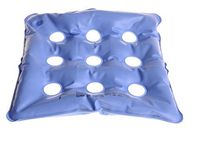Medline MSC061005 Aeroflow II Wheelchair Cushions, 18" x 16"