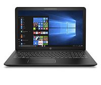 Newest HP 15.6" Diagonal FHD IPS Anti-glare WLED-backlit Gaming Laptop | Intel Core I5-7300HQ 2.5GHz | 12GB DDR4 | 256GB SSD (Boot) + 1TB HDD | AMD Radeon RX 550 Graphics 2 GB GDDR5 | Windows 10 Home