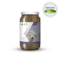Verm-X Pellets for Alpacas & Llamas (Intestinal Parasite Control) 750g /Shipped from the USA