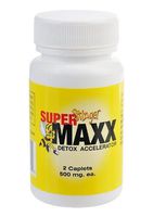 Stinger SuperMAXX Detox Accelerator