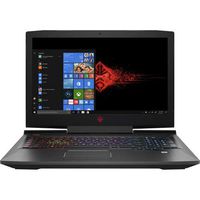 HP Omen 17-AN100 Gaming Laptop Intel Six Core i7 up to 4.1GHz 16GB 1TB + 16GB Optane 17.3in FHD B&O Audio Webcam WiFi NVIDIA 6GB Graphics (Renewed)