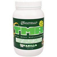 TMR-Total Meal Replacement - Vanilla 30 Day