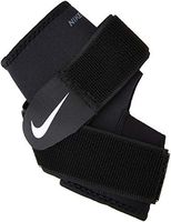 Nike Pro Combat Ankle Wrap 2.0 (M, Black/White)