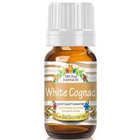 Pure Gold White Cognac Essential Oil, 100% Natural & Undiluted, 10ml