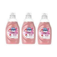 Dawn Dish soap Ultra Gentle Clean Pomegranate and Rose Water Scent