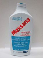 MEXSANA POWDER 11 OZ