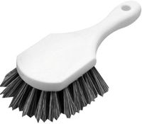 Captain's Choice All Purpose Brushes, Firm, 160-M853