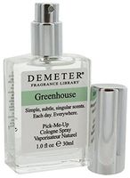 Demeter Cologne Spray, Greenhouse, 1 oz.