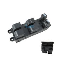 New Model 2017 New Power Window Master Switch Fit for Altima Sentra Frontier Xterra Legacy Baja
