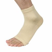 Hoter Compression Socks Plantar Fasciitis Ankle Quick Dry Arch Support