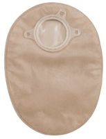 Natura + Closed End Pouch, Opaque, Standard, 57mm, 2 1/4"