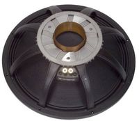 Peavey Low Rider 18 Inch BW Replacement Basket