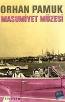Masumiyet Muzesi