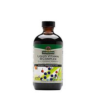 Nature's Answer, Vitamin B Complex, 8 Fl Oz