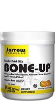 Jarrow Formulas Bone-Up Powder Drink Mix, Promotes Bone Density, 376 Grams