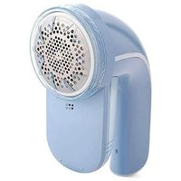 QIYUE Fabric Shaver Defuzzer, Electric Lint Remover, Remove Clothes Fuzz, Lint Balls, Pills, Bobbles
