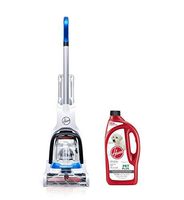 Hoover PowerDash Pet Carpet Cleaner with 32oz PetPlus Pet Stain & Odor Solution