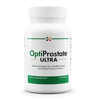 Stop Aging Now OptiProstate Ultra with Saw Palmetto & Beta Sitosterol (1-Pack)