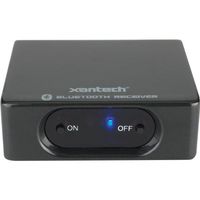 Xantech BDXTT Table Top Bluetooth Receiver