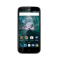 ZTE Warp 7 - Retail Packaging (Boost Mobile) - Carrier Locked -