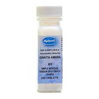 Hyland's Hylands Homeopathic Ignatia Amara 6X, 250 Count