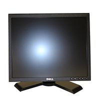 REFURBISHED Dell P170S 17" Flat Panel LCD Monitor - 1280 x 1024, 800:1 Native, 5ms, VGA, DVI-D, USB Hub