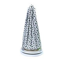 Cute Ice Bag for Hot and Cold Treatments, Snowflake Pattern