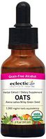 Eclectic Oats O, Red, 2 Fluid Ounce