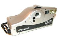 Polaroid Joycam Instant 500 Film Camera