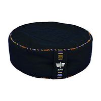 HAH Third Eye Meditation Cushion (Black)