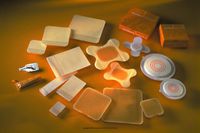 Comfeel Plus Ulcer Dressing, Comfeel Pl Drs 1.5 X 2.5 -Sp, (1 BOX, 30 EACH)