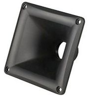 Soundstream SPH.100 1" Pro Audio Series Tweeter Horn Lens