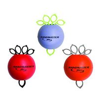 Fabrication Enterprises 10-0787 Handmaster Plus Hand Exerciser, 3-Piece Set