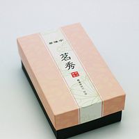 Tea Polyphenols Tablets Mingxiu Chajianning Series with high Purity 450mg x 180 Tablet 98% Tea polyphenols and 50% EGCG