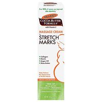 Palmer's Cocoa Butter Formula Massage Cream For Stretch Marks 4.40 oz (Pack of 2)