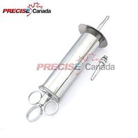 PRECISE CANADA: EAR SYRINGE