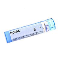 Boiron Borax 6c