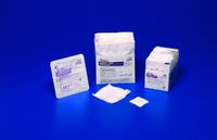 Special 10 Packs of 10 - Curity A.M.D. Sponges KND2506 KENDALL