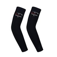 Copper Infused Compression Arm Sleeve (Medium)