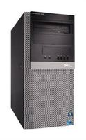 Dell OptiPlex 980 MT/Core i7-860 @ 2.8 GHz/4GB DDR3/500GB HDD/DVD-RW/No OS