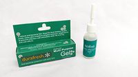 Durafresh Multi Purpose Gel 0.33 oz Antibacterial Protection With Aloe Vera