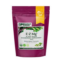 Standard Process - E-Z Mg - 30 Stick Packs