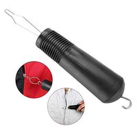 Button Hook Helper, Clothes Zipper Hook Helper Button Puller Aid Arthritis & Joint Pain Patients