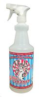 Holy Cow HC 1236R 32-Ounce Streak Free Glass Cleaner
