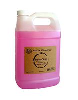 Daily Clean 1 gal - Active Elements - Concentrated No Rinse Cleaner - Commercial - Retail - Residential Floors