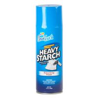 Clean Touch 9656 Professional Formula Heavy Starch Spray