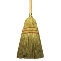 Broom,Mix,Janitor,6/Cs