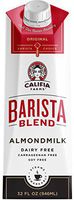 Califia Farms Original Almondmilk Barista Blend, 32 Oz (Pack of 6) | Dairy Free | Plant Based | Nut Milk | Vegan | Non-GMO